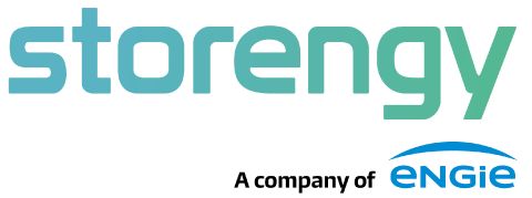 Storengy - An Engie company