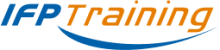 Logo IFP TRAINING